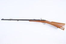 Load image into Gallery viewer, Husqvarna octogonal single shot in 22LR , SKU: 29169
