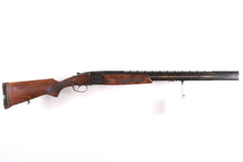 Load image into Gallery viewer, Baikal IJ-27EM-IC O/U in 12GA + extra barrel
