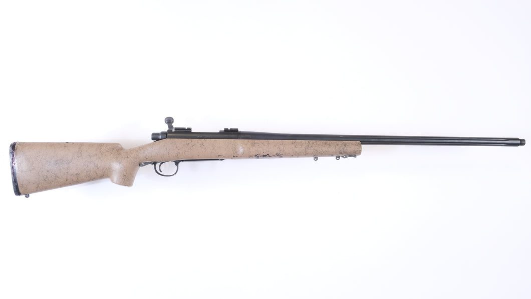 Remington 700LH in 308Win Left handed