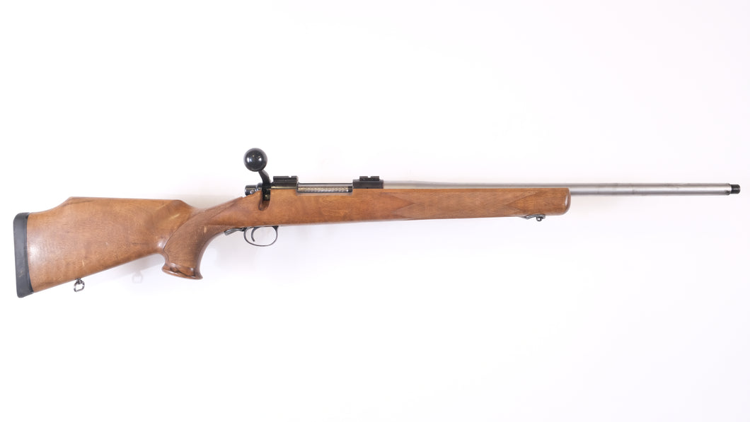 Remington 700 in 7MM Rem. Mag. Heavy barrel