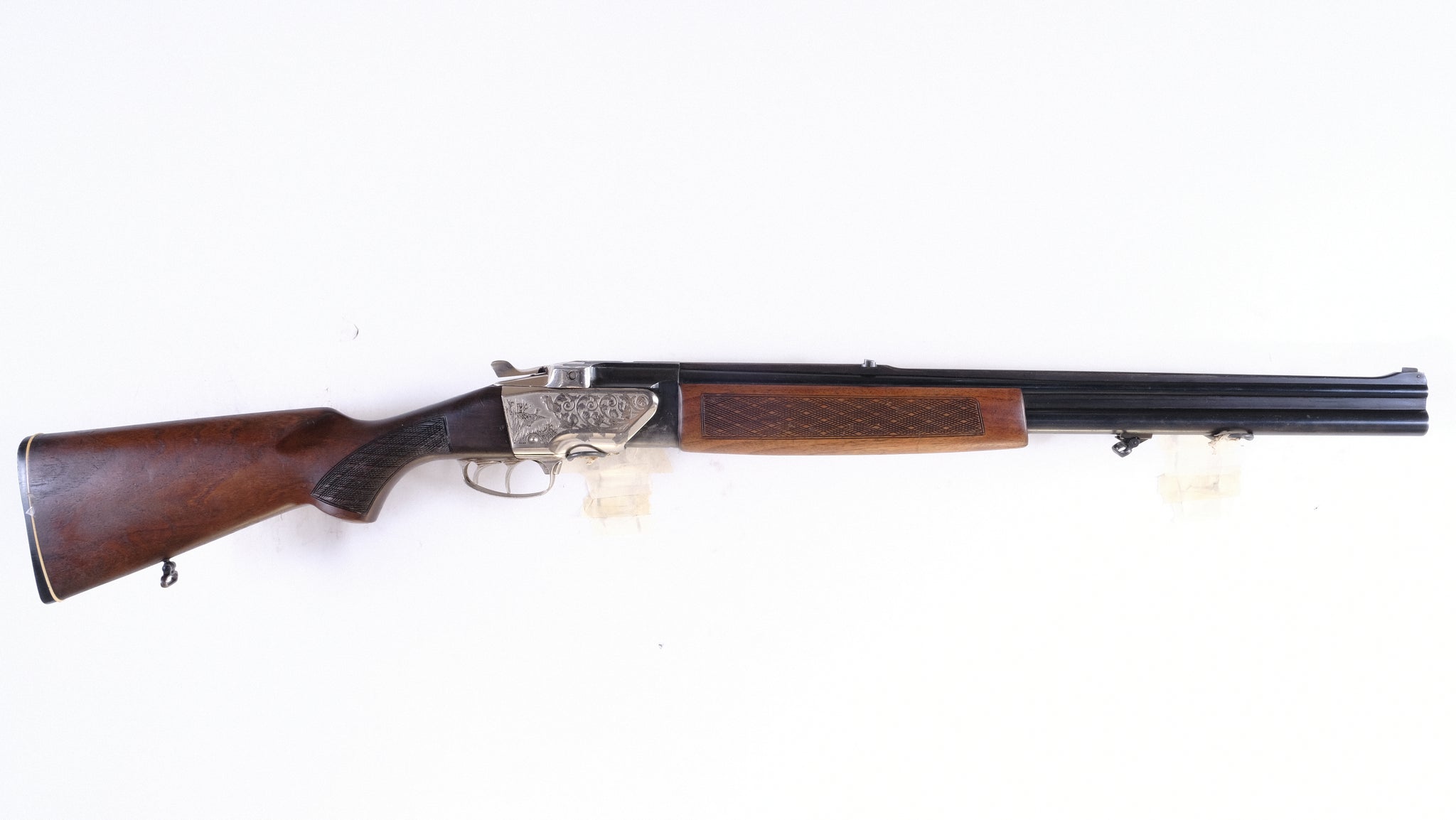 BRNO ZH304 in 12GA - 7x57R – InterSurplus