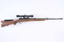 Load image into Gallery viewer, Husqvarna M96 in 8x57JS , SKU: 23175
