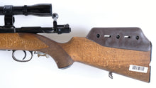 Load image into Gallery viewer, Husqvarna Commercial m96 in 8x57, scope
