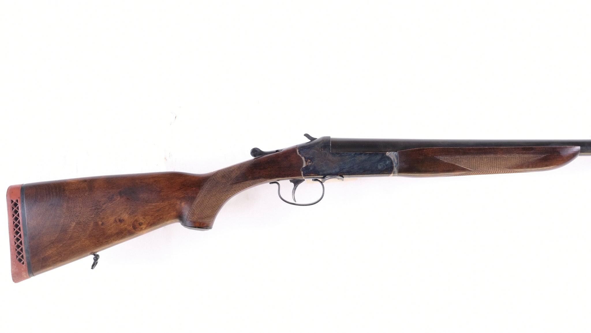 aya AYA Cosmos single shot in 12GA – InterSurplus