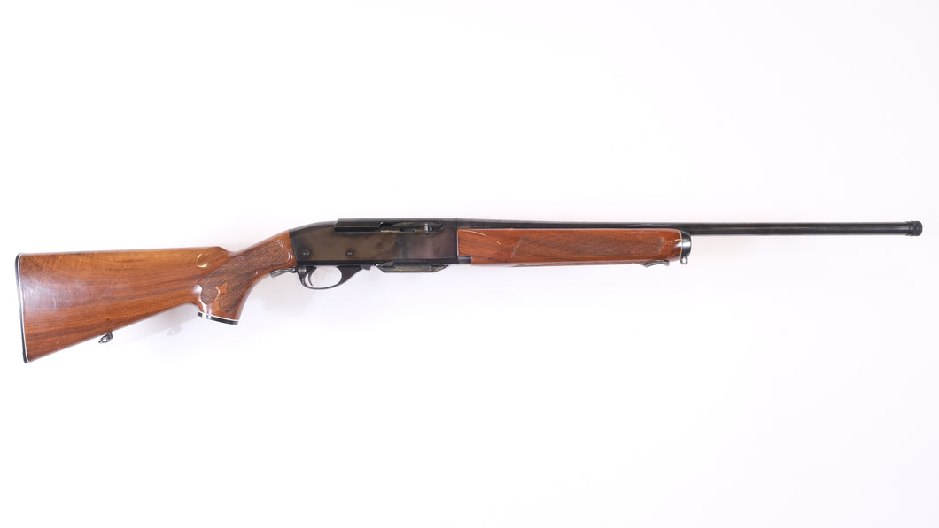Remington Woodmaster 742 in 308 Win.