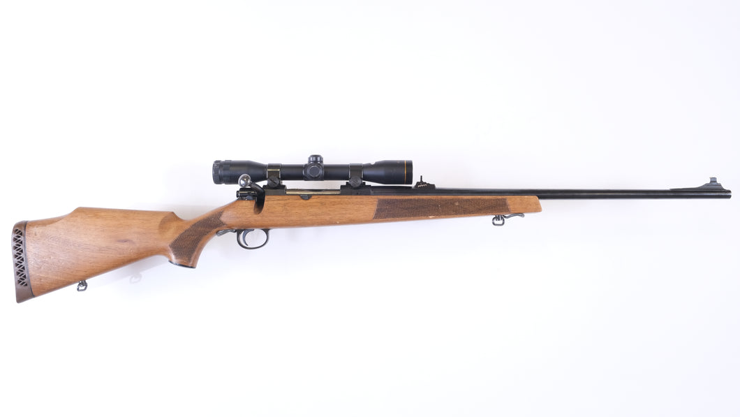 Lakelander TAP-375 in 30-06