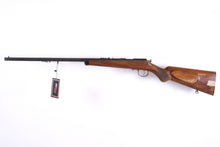 Load image into Gallery viewer, Anschutz single shot in 22LR
