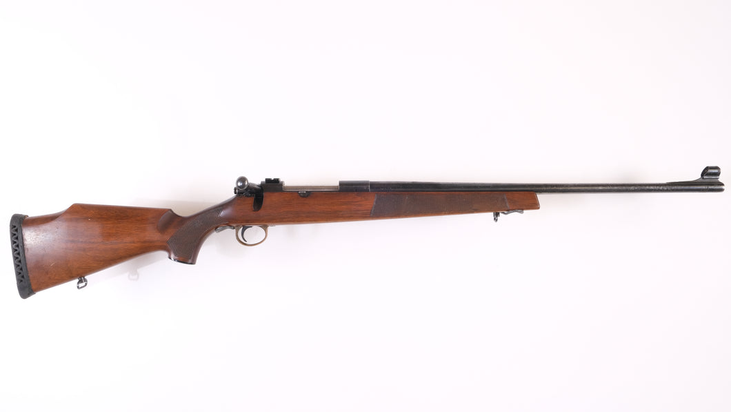 Lakelander TAP-375 in 308Win.