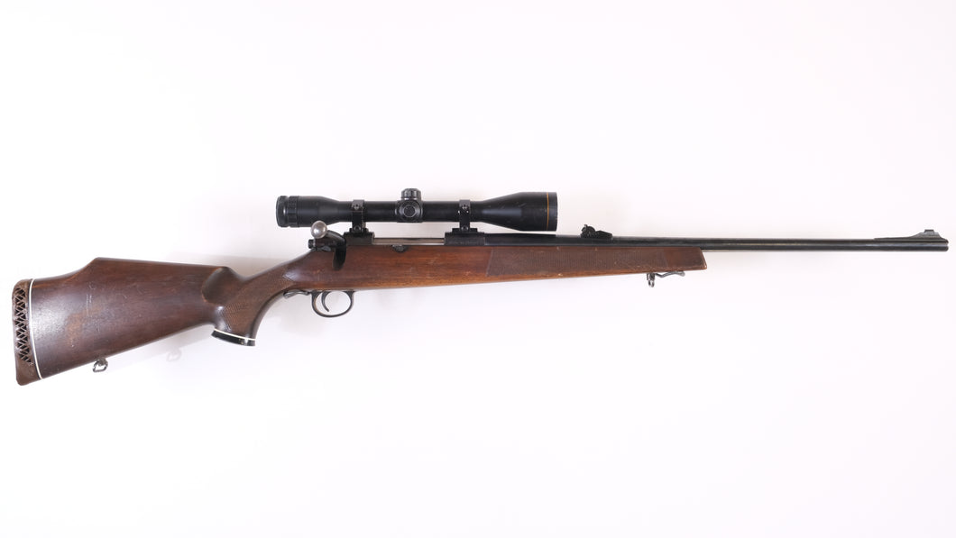 Lakelander TAP-375 in 308Win.