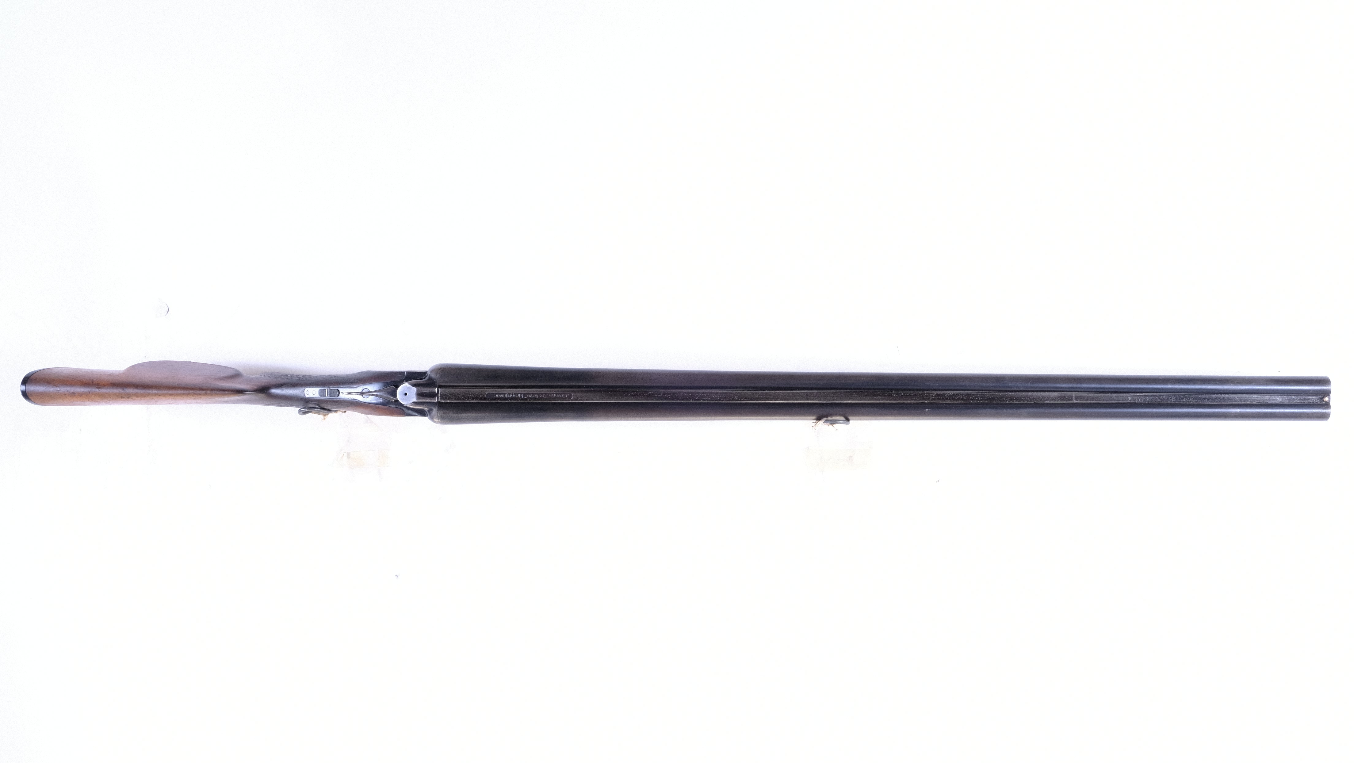 Zastava SxS in 16GA – InterSurplus