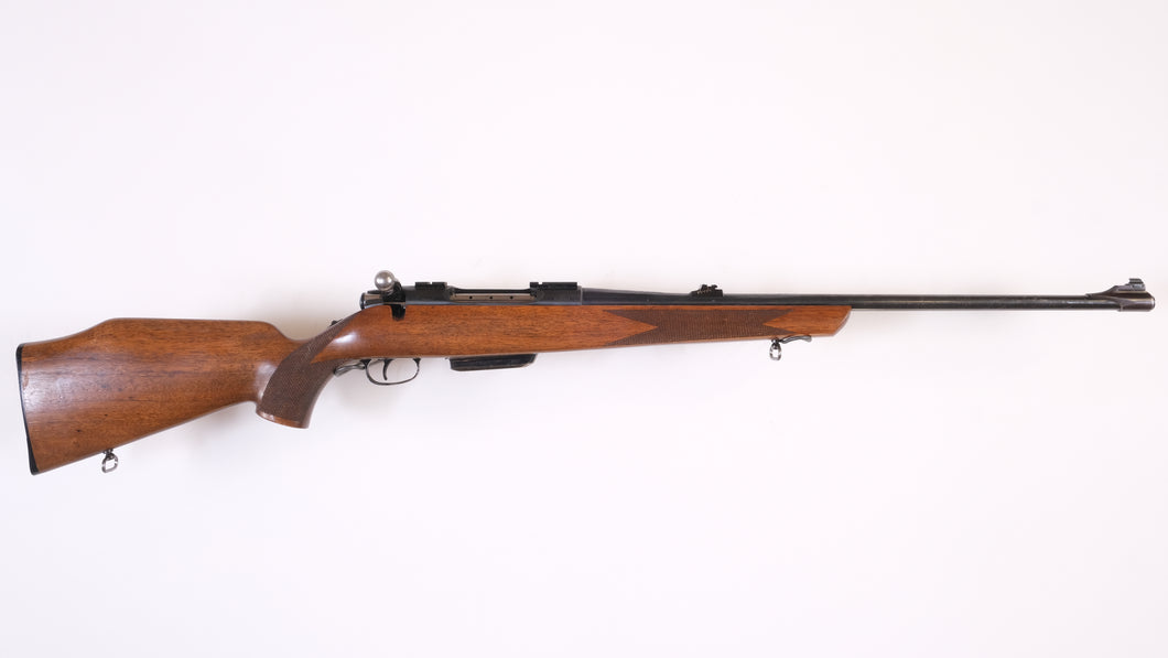 Carl Gustaf 3000 in 6.5x55 (sauer 80)