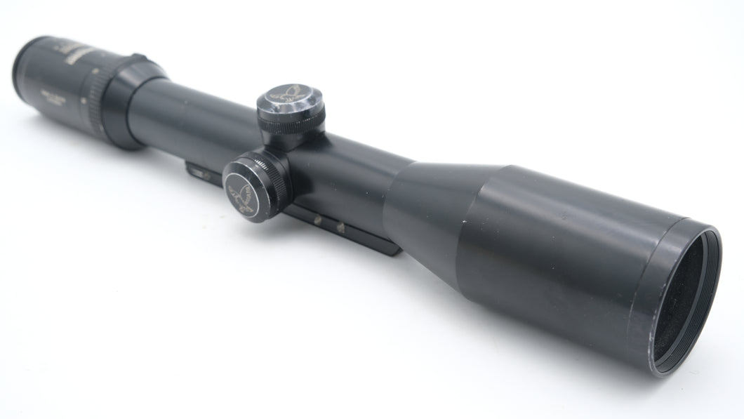 Swarovski Habicht Nova 2.2-9x42
