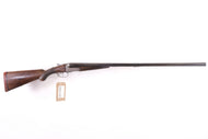 J&W Tolley SxS in 12GA