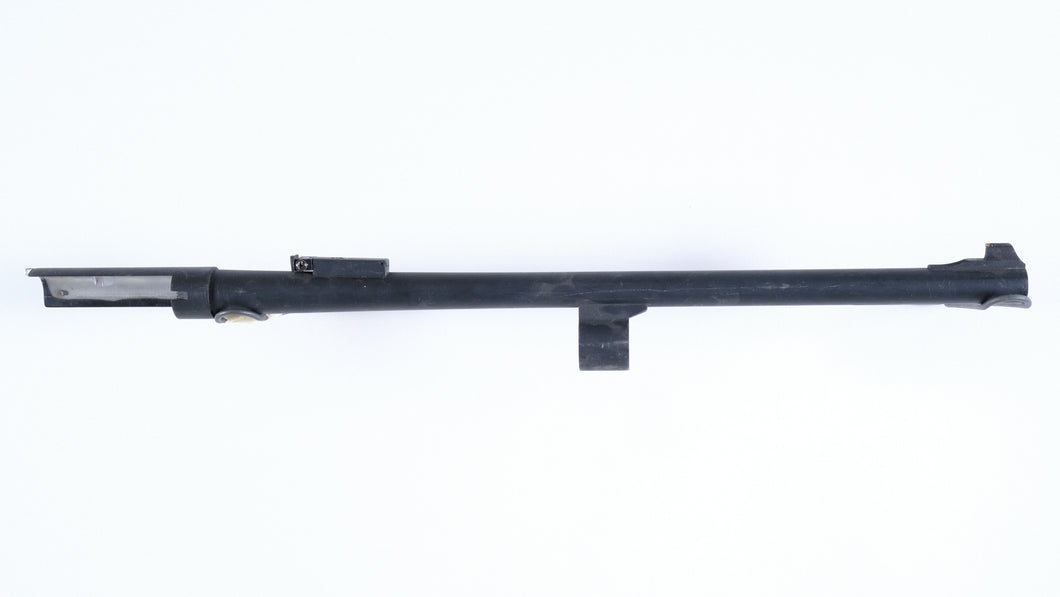 Zafer Arms Semi-Auto 12GA barrel