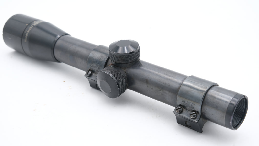 Kahles Helia Super 2 S2 (2x)
