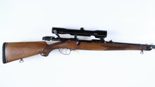 Load image into Gallery viewer, Mannlicher Schoenauer GK in 7x64 with scope
