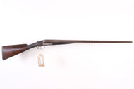 Belmont SxS in 12GA