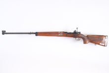 Charger l'image dans le visualiseur de la galerie, Mauser Oberndorf 63 in 6.5x55 , SKU: 23223
