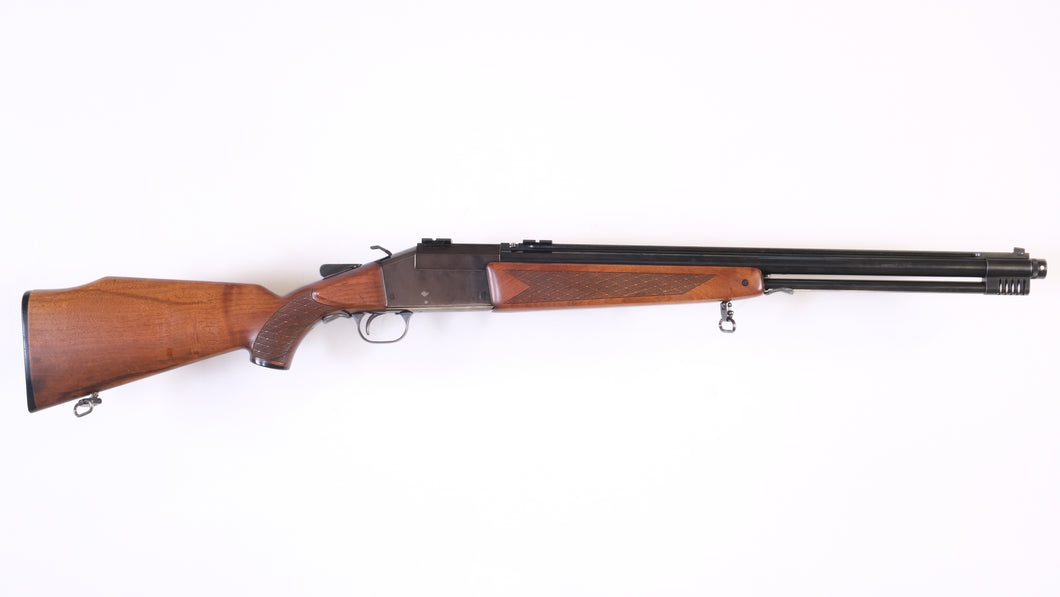 Tikka M70 in 12GA-222REM