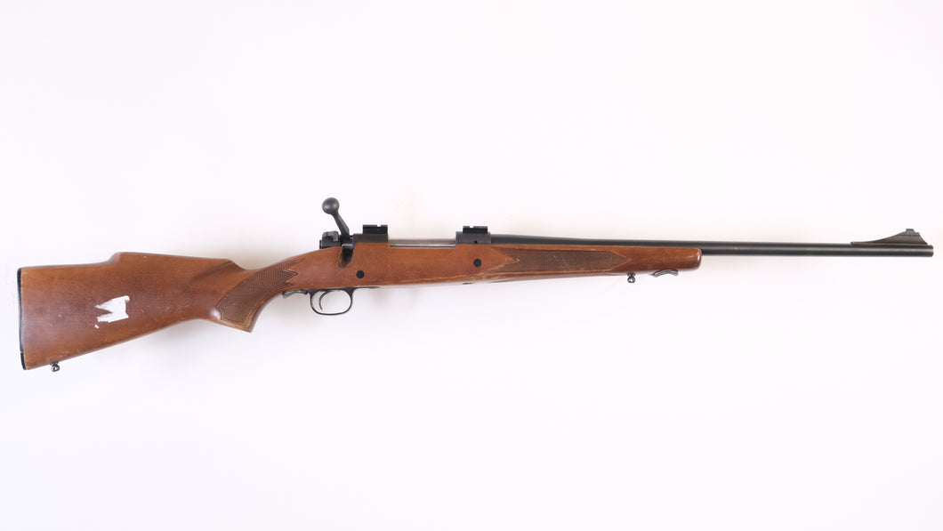 Winchester 670 in 30-06