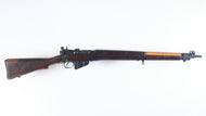 Lee Enfield Long Branch No4 MK I in 303 British