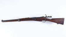 Load image into Gallery viewer, Berthier 1907 &#39;&#39;Turkish Forestry Carbine&#39;&#39; in 8mm Lebel

