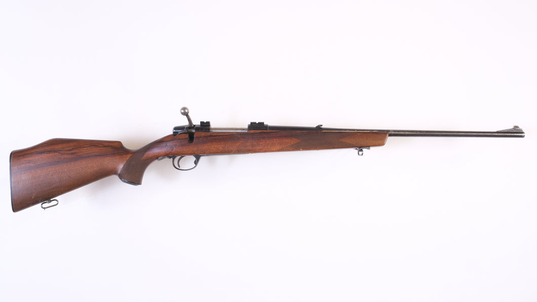 Husqvarna 1900 in 6.5x55
