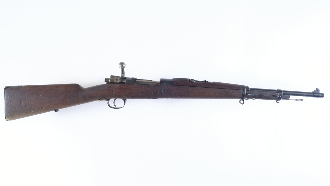 FN Mauser 1922 Brazilian in 7x57