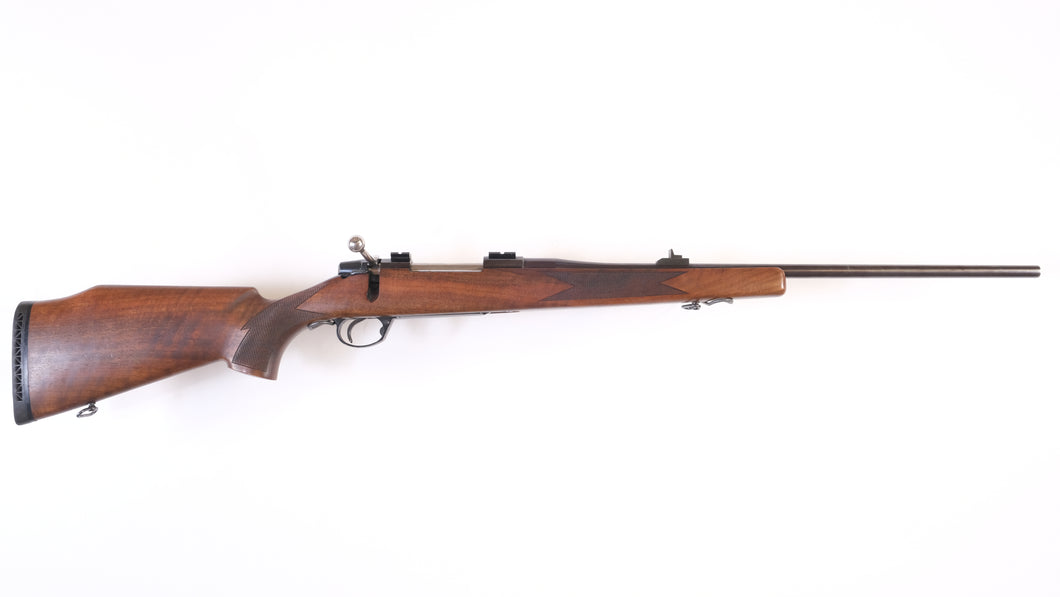 SG19C 1900 in 6.5x55