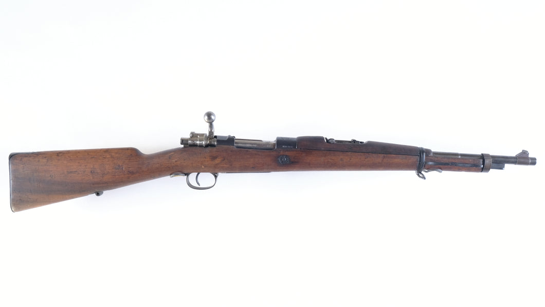 FN Mauser 1922 Brazilian in 7x57