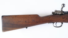 Load image into Gallery viewer, FN Mauser 1922 Brazilian in 7x57
