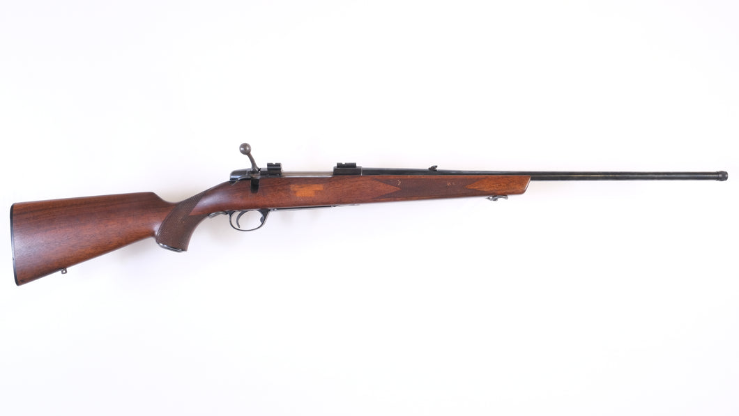 Husqvarna 1900 in 30-06
