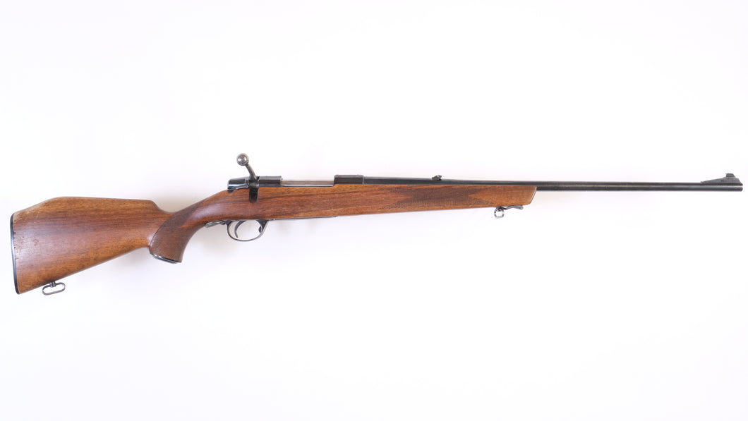 Husqvarna 1900 in 30-06