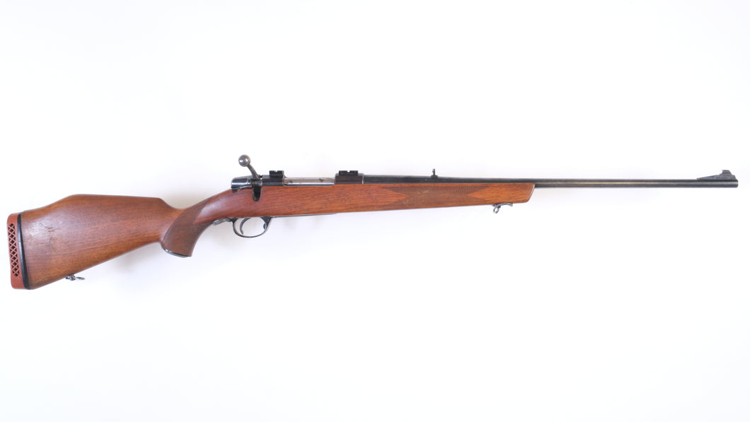 Husqvarna 1900 in 30-06