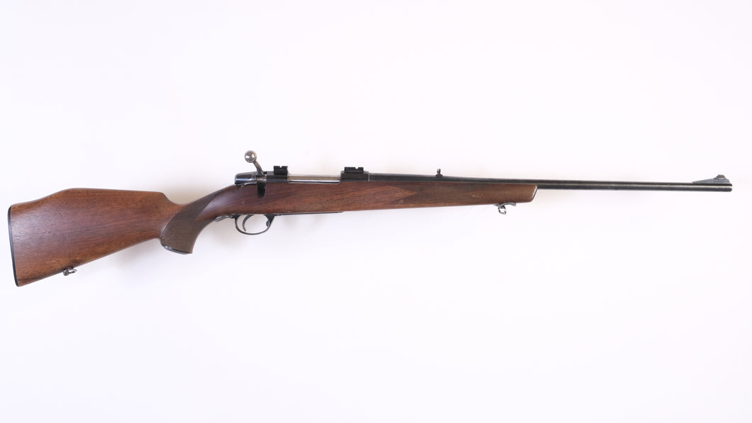 Husqvarna 1900 in 30-06