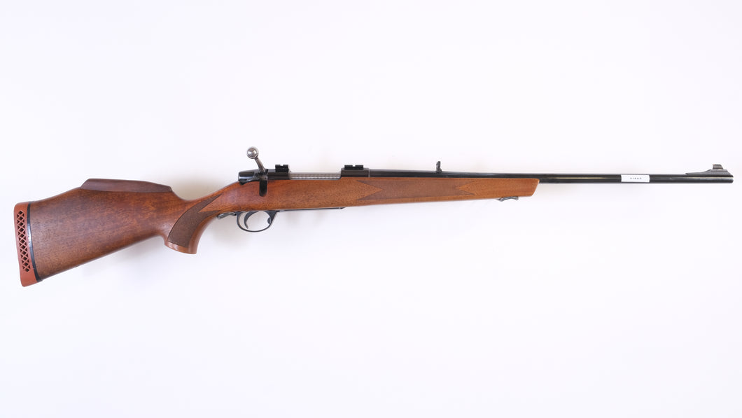 Husqvarna 1900 in 30-06
