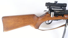 Load image into Gallery viewer, Schmidt Rubin ZFK55 sniper rifle with original scope
