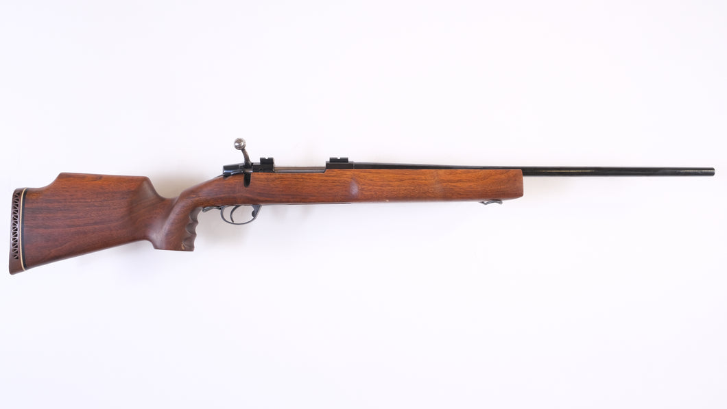 Antonio Zoli 1900 in 30-06