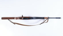 Load image into Gallery viewer, Schmidt Rubin ZFK55 sniper rifle with original scope
