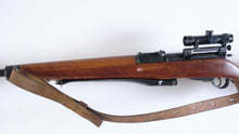 Load image into Gallery viewer, Schmidt Rubin ZFK55 sniper rifle with original scope
