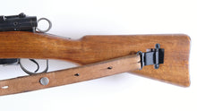 Load image into Gallery viewer, Schmidt Rubin 31/42 sniper rifle in 7.5x55 Swiss
