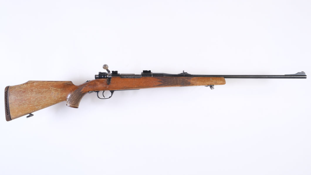 Voere M98 in 6.5x55