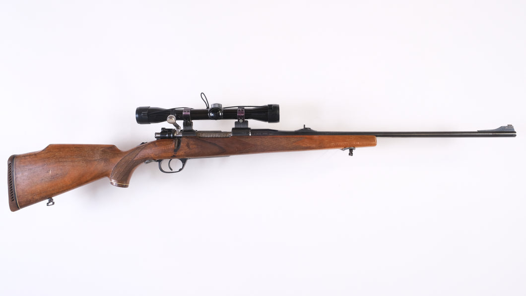 Voere M98 in 30-06
