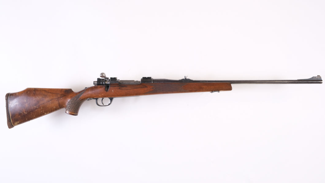 Voere M98 in 30-06