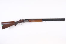 Charger l'image dans le visualiseur de la galerie, Mauser Gamba 71E O/U in 12GA , SKU: 18014
