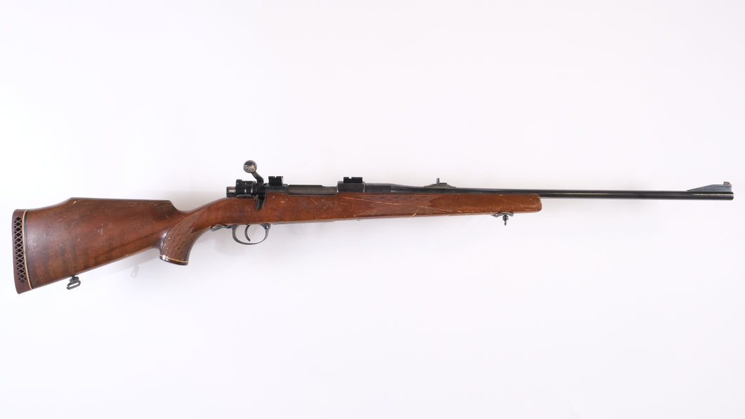 Voere M98 in 30-06