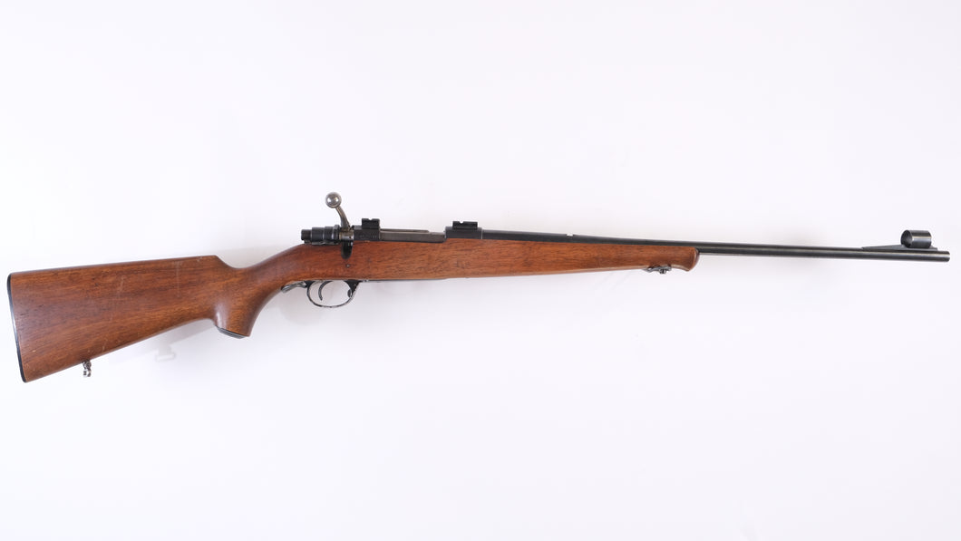 Husqvarna 1640 in 6.5x55