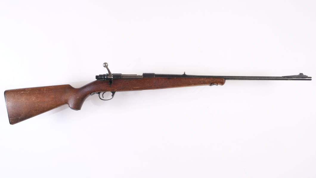 Husqvarna 1640 in 6.5x55