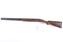 Load image into Gallery viewer, Webley &amp; Scott O/U in 12GA
