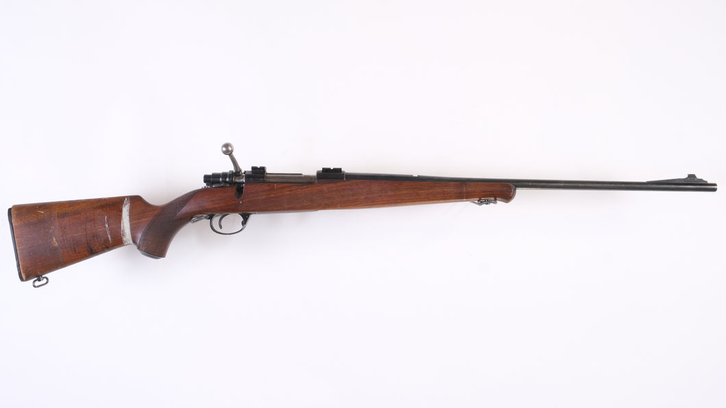 Husqvarna 1640 in 6.5x55